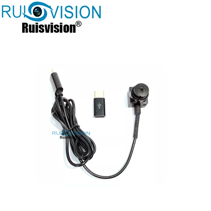 Мини HD720P Android mircro USB камера 1MP мобильный mircro USB cctv камера для использования Android мобильный телефон безопасности Видео OTG камера