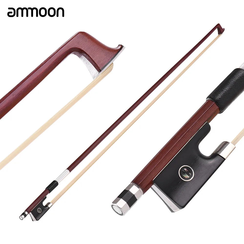 

Гирлянда из конского волоса ammoon 4/4 уровня для концерта