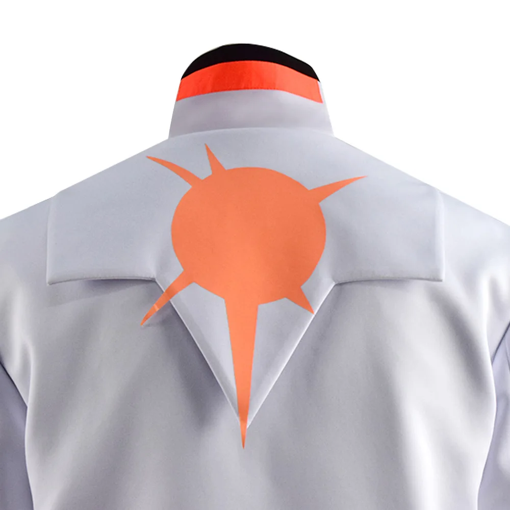 

CosDaddy Phoenix duelist Cosplay Costume Game Skin Men Jacket T-shirt Full Set
