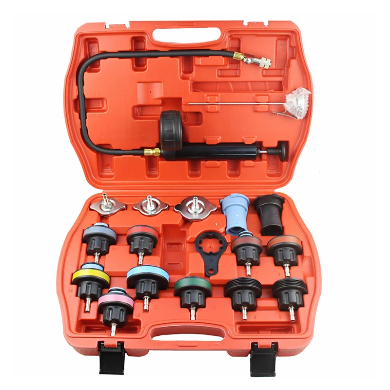 18 шт. универсальные автомобильные инструменты Автомобильные диагностические