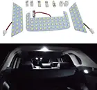 Лампы для багажника, светодиодсветодиодный, для Toyota RAV4, XA50, 2019, 2020, 2021, RAV 4, MK5