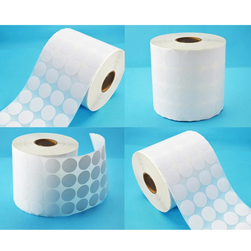 500/1000/2000 шт наклейки алмазные Классификация хранения различие этикетка