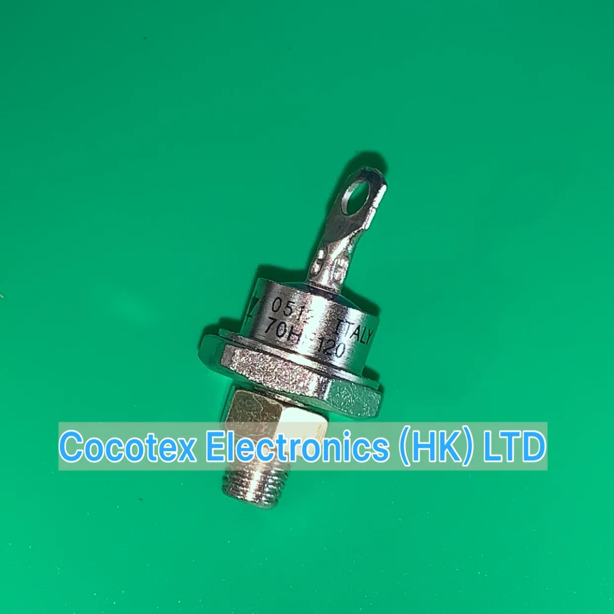 70HF120 DO 203AB модуль 70 HF120 Стандартный восстановление диодов GEN PURP 1 2 кв 70A DO203AB VS