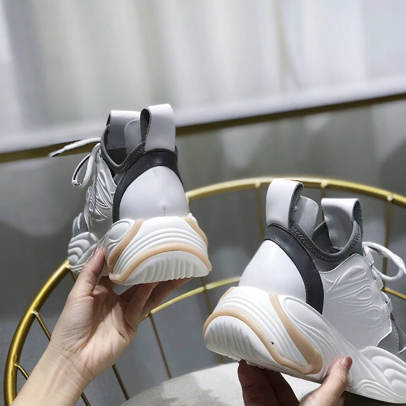 Chaei cc2020 спортивная обувь во Франции лучшая версия для влюбленных удобная и