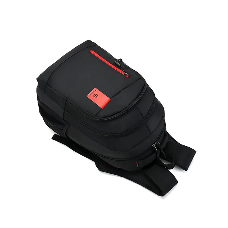 Водонепроницаемый нейлоновый рюкзак для подростков школьные ранцы мальчиков