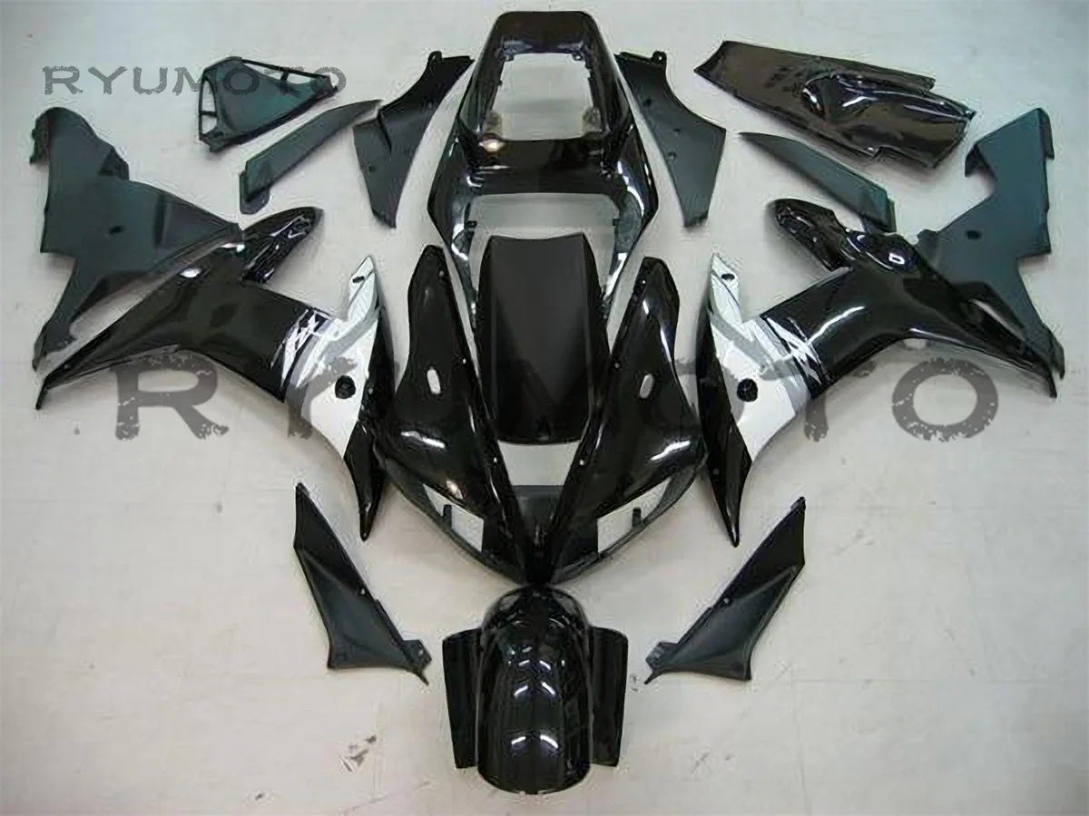 

Обтекатели для мотоциклов YAMAHA YZF R1 2002 2003 R1 02 03