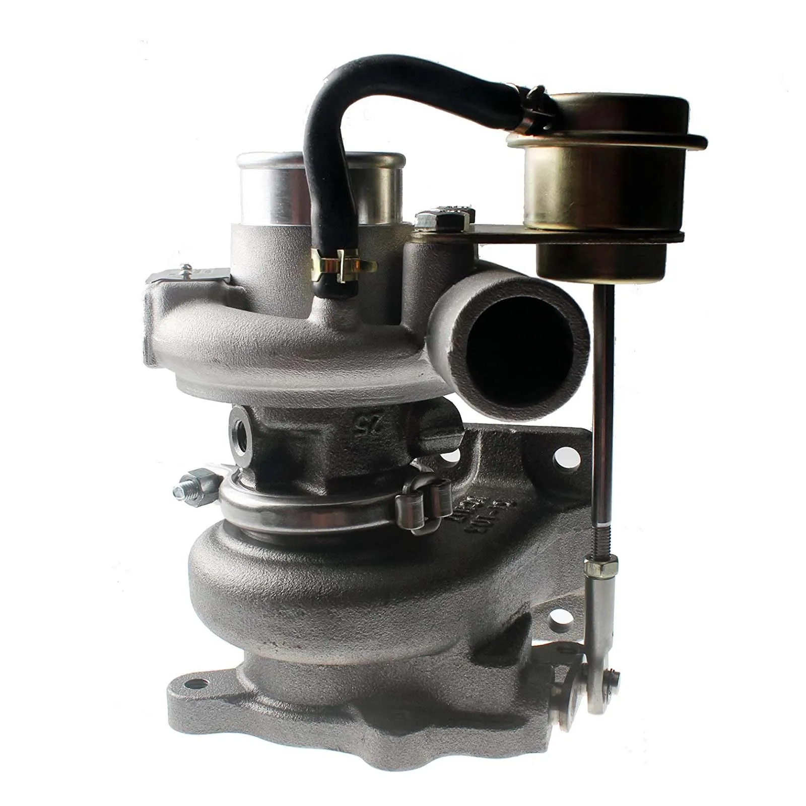 

New Turbo TD03-7T 49131-02030 1G770-17012 For Kubota V2003T Engine