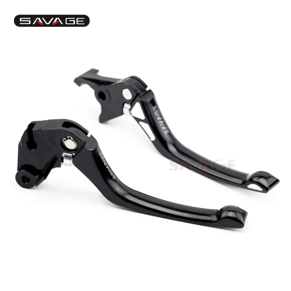Новые рычаги тормозной муфты для KAWASAKI VN 400 800 900 2000 регулируемые аксессуары вулкан