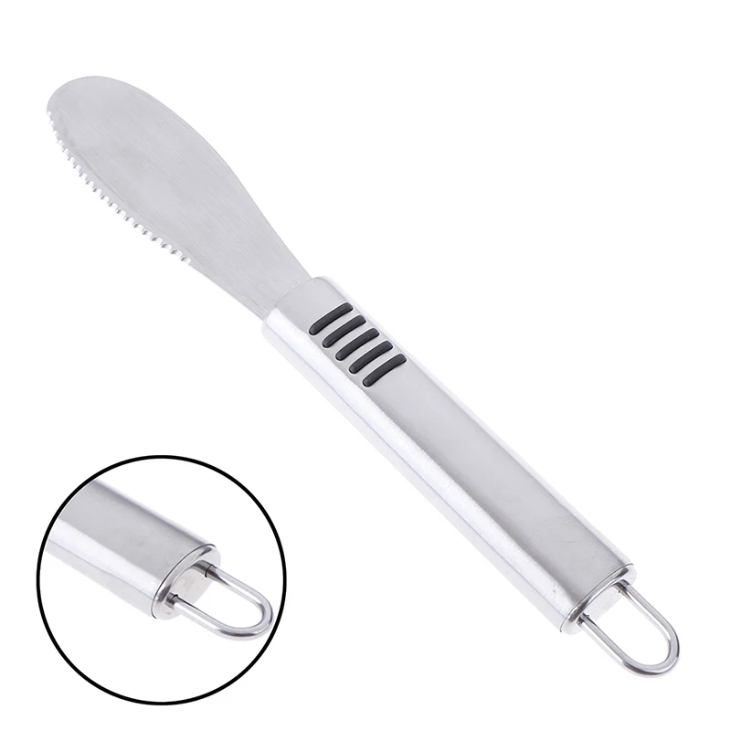 1 шт. нож для резки сыра и масла инструмент проволоки толстая жесткая мягкая ручка
