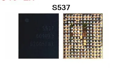 

2PCS-1Fot подходит для Samsung Power IC S537 подходит для зарядки сигнала VIVO X30 ICS5800