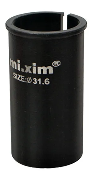 Алюминий сплава велосипед велосипедное седло подседельная труба редуктор трубы