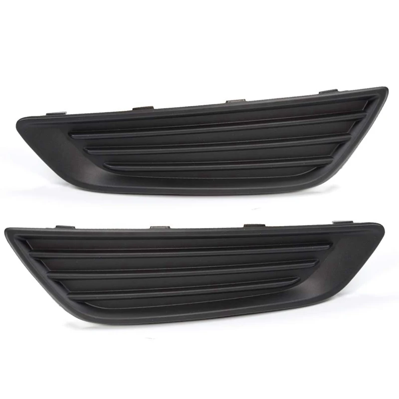 Передние противотуманные фары для моделей Ford Focus S/SE модель 2015 2016 2017 2018 рама