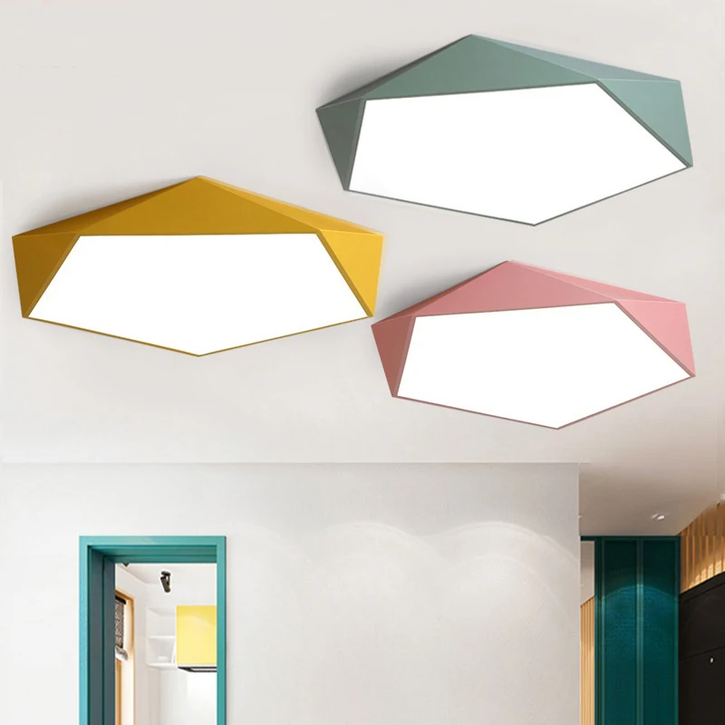 

Indoor Lighting