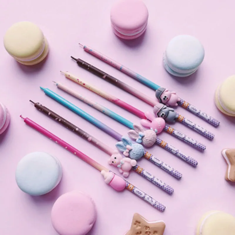 Сказочная свеча креативная Милая домашняя питомец умная на день рождения