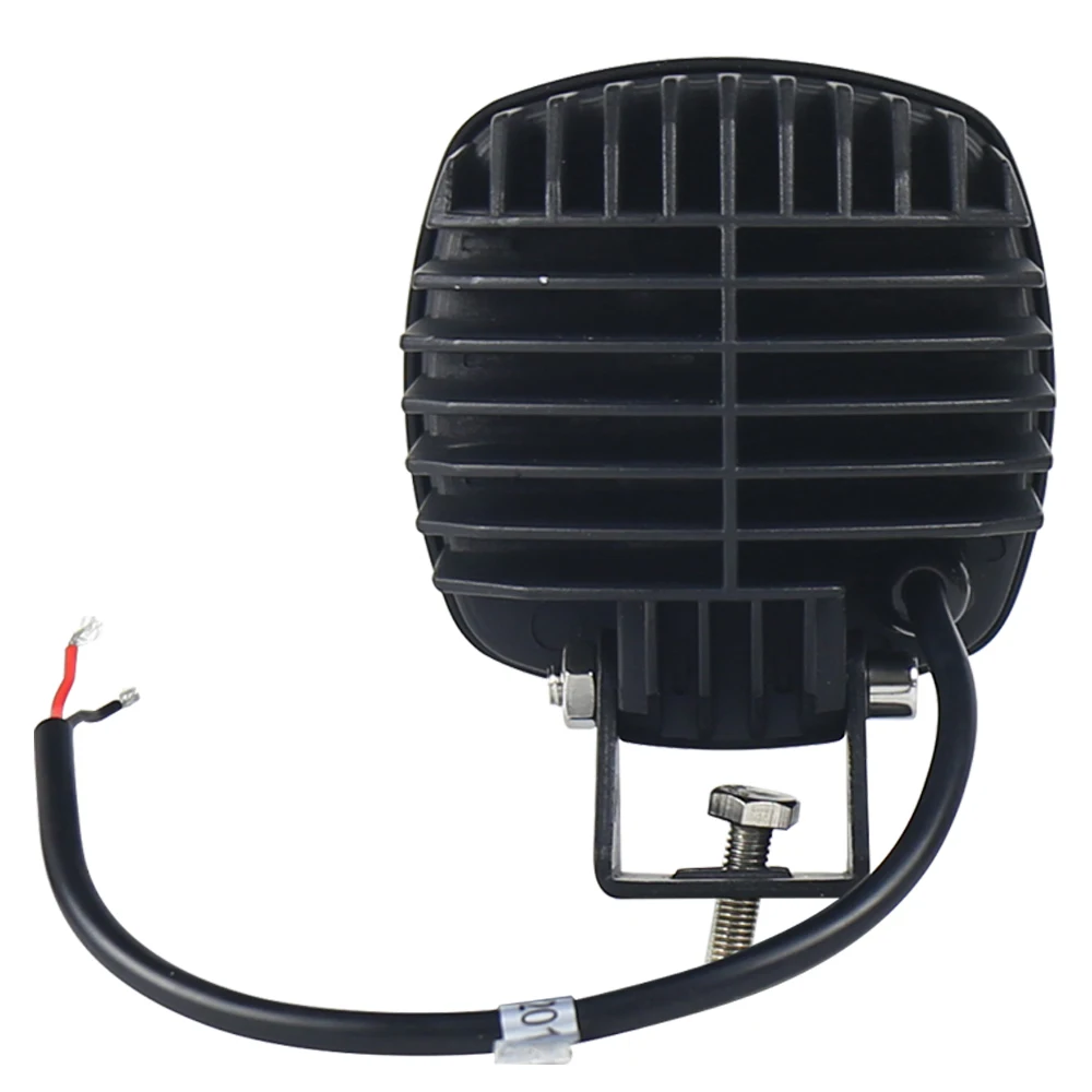 4 дюйма светодиодный стручки Автомобильный рабочий светильник свет точечный луч