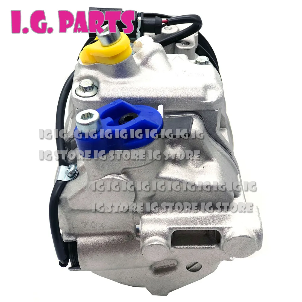 High Quality Brand New Air Conditioning Compressor For Porsche Boxster GTS AC 2016 9A112601106 | Автомобили и мотоциклы