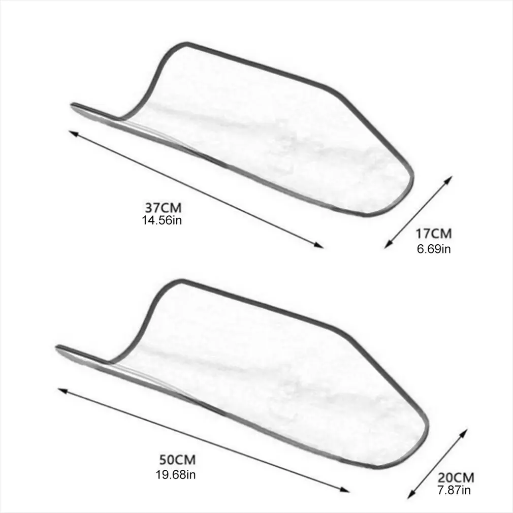 

Oil drain guide tool Flexible oil guide plate Any shape folding funnel Aluminum Plastic Machinery Auto Parts Steamer