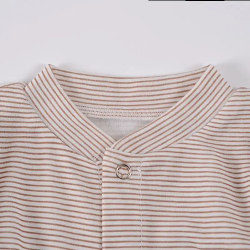 8 шт./компл. комплект одежды для новорожденных от 0 до 3 месяцев брендовая одежда