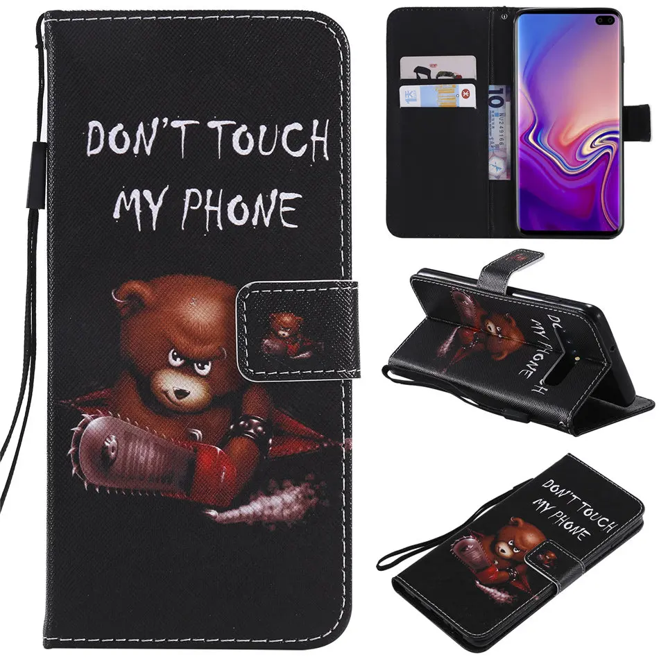 Флип-чехол Etui для Apple iphone 12 2020 ретро-чехол 11 Pro XR X XS Max 7 8 6s Plus 5s 5C ipod touch 6 5 Магнитная