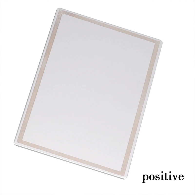 NS модифицированное портативное зеркало для макияжа автомобиля из нержавеющей