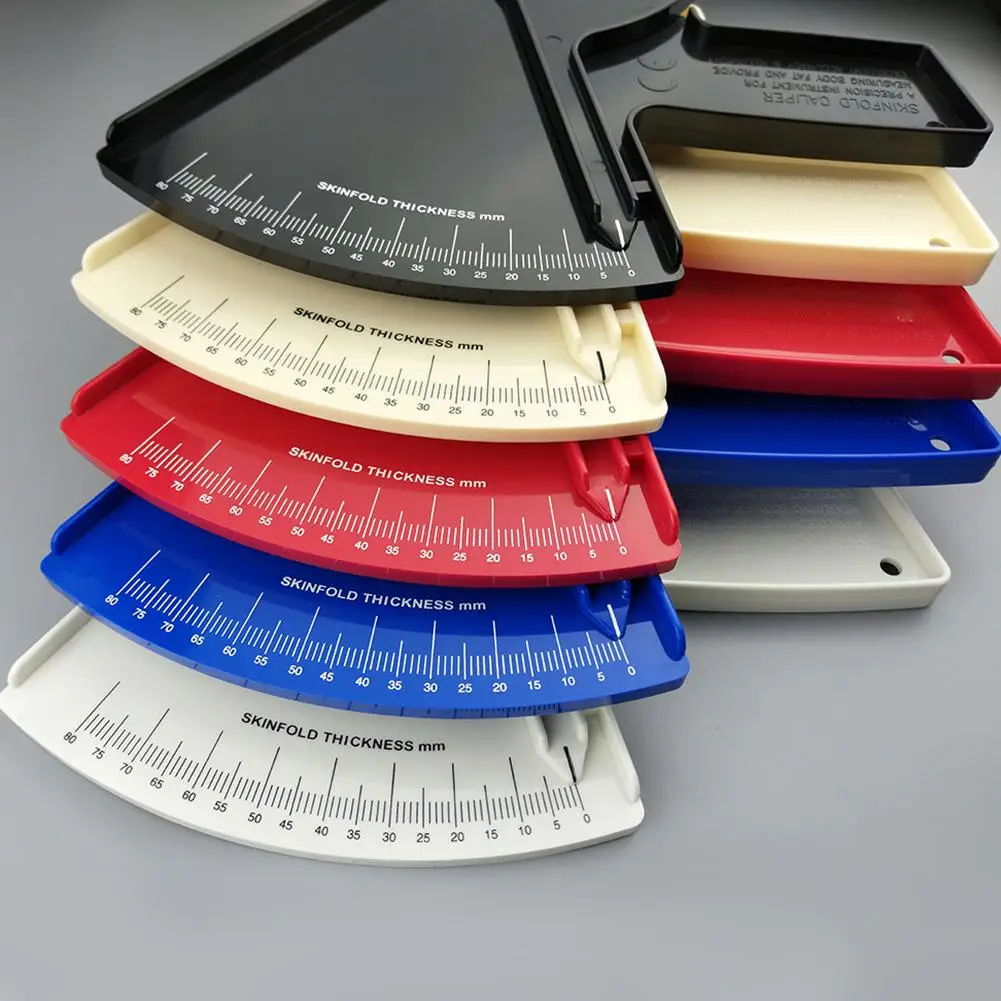 Штангенциркуль 0 80 мм для измерения содержания жира в теле|Товары похудения| |