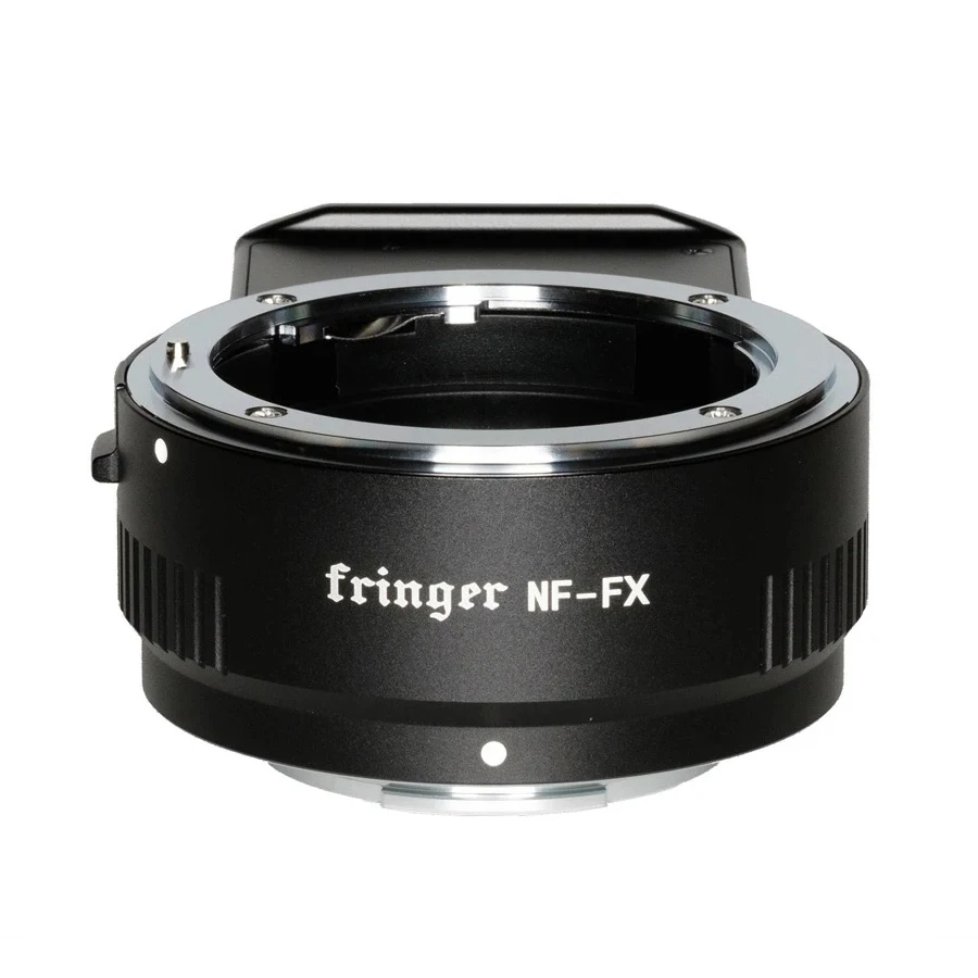 

Fringer NF-FX AF адаптер для объектива Nikon F крепление AF-S AF-P Крепление объектива к Fuji X Крепление камеры XT100 XT3 XT-30 X-S10 X-PRO1/2/3 X-T4
