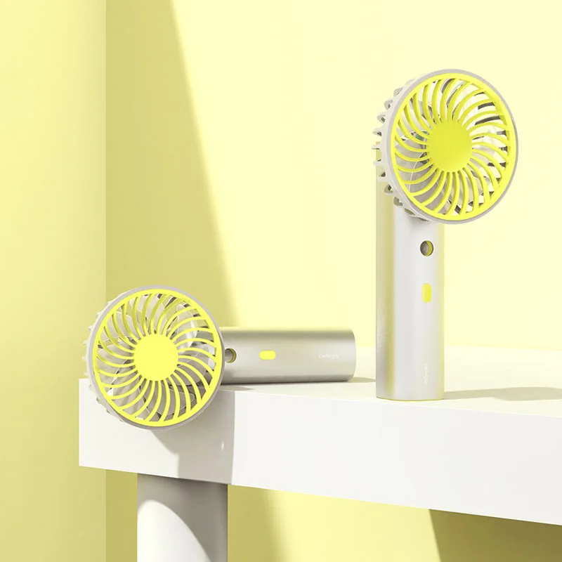 Портативный мини портативный увлажнитель воздуха USB Перезаряжаемый охладитель