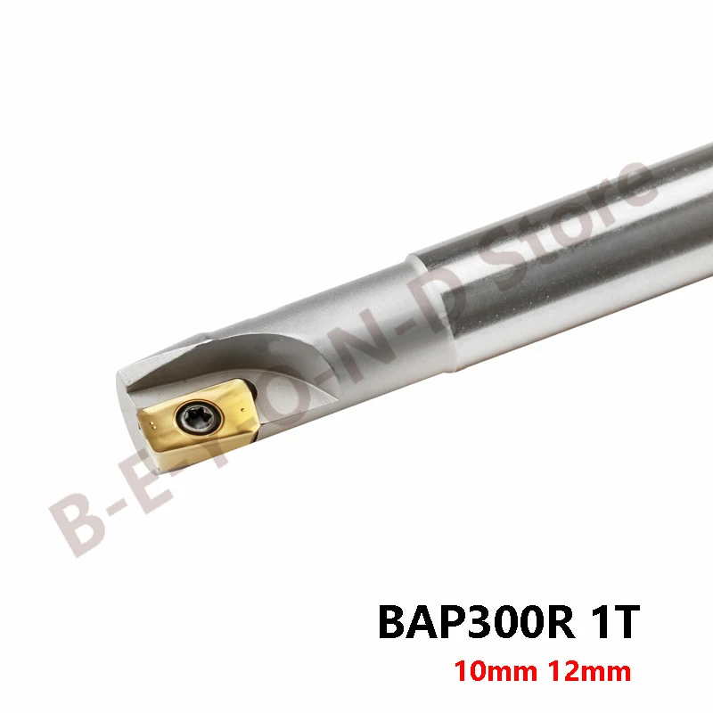 

Сверло для резки с зажимом, под прямым углом, для BAP 300R, BAP300R BAP300RC10-10-100-1T, APMT1135