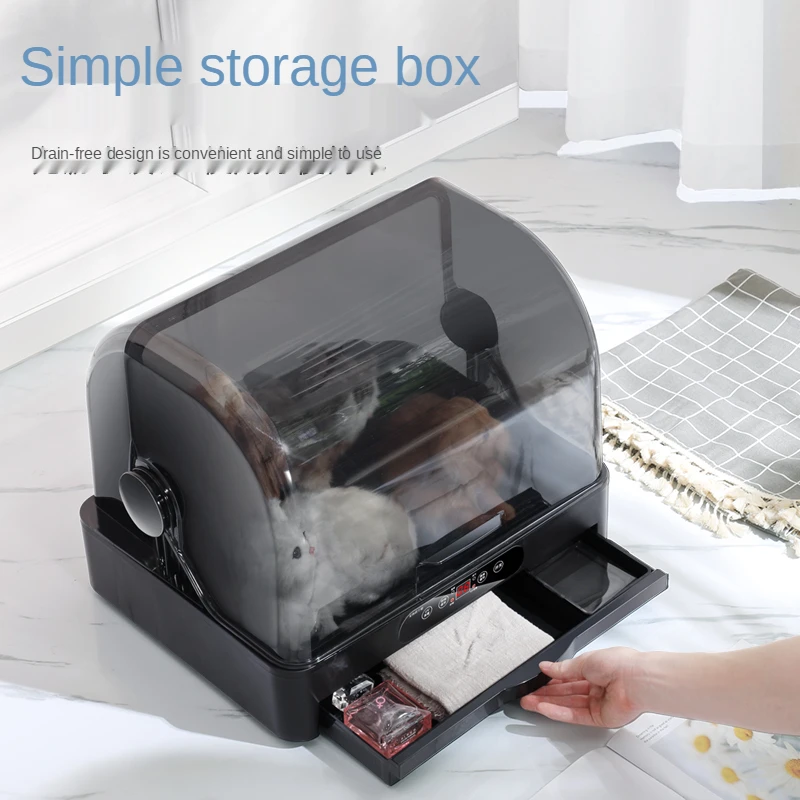 Сушилка для домашних питомцев многофункциональный инструмент выдувания кошек