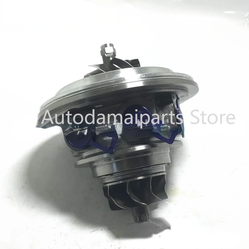 

53039880368 53039880272 Турбокомпрессор Для Ford Focus Mondeo