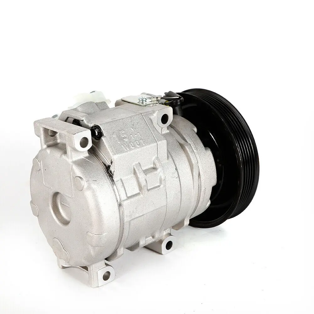 

Air Conditioner Compressor with Clutch CO 27000C for 2003-2008 Toyota Corolla Matrix 1.8L
