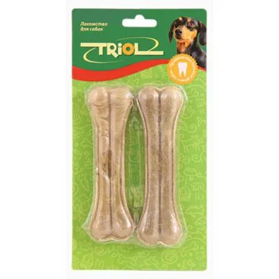 Home& Garden Pet Products Dog Supplies Dog Treats& Vitamins Triol 480624