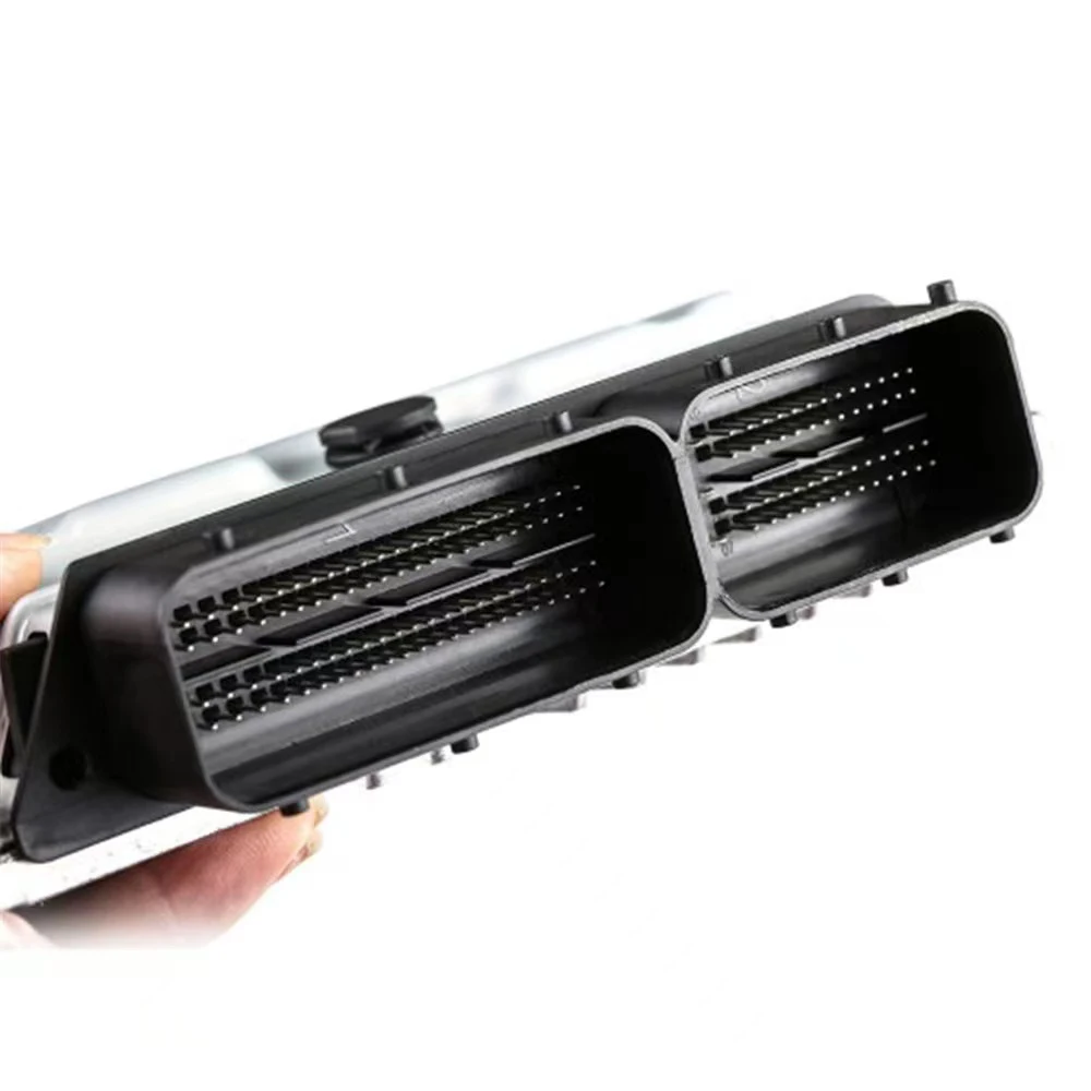 Для двигателя Mercedes ME9.7 ECU ECM 272 программирование компьютера также совместимо со