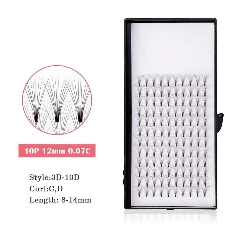 Professional Eyelash Extension Set Special Grafting for Beauty Salon No Stimulating Glue Easy Tool | Красота и здоровье