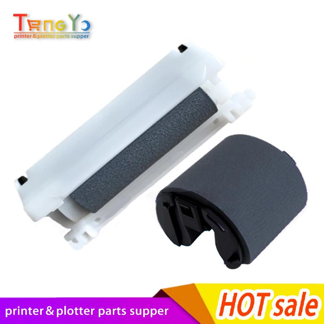 

New Original B5L24-67905 Pick up roller Tray'1 For HP M552/M553/M577 printer parts on sale