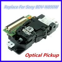 replacement for sony bdv n890w cd player spare parts laser lens lasereinheit assy unit bdv n890w optical pickup blocoptique