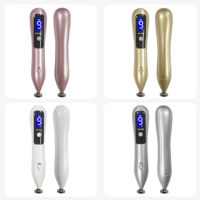 Профессиональная цифровая машинка для микроблейдинга ручка инструменты