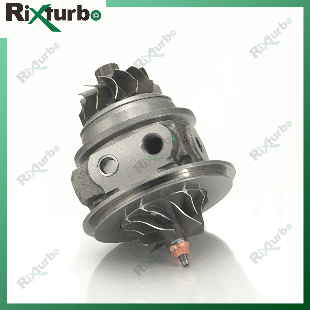 Турбокартридж 49177-02512 49177-07612 для Mitsubishi Gallopper L 200 Pajero II 2 5 TCI 73Kw D4BH (4D56 TCI) 28200-42540