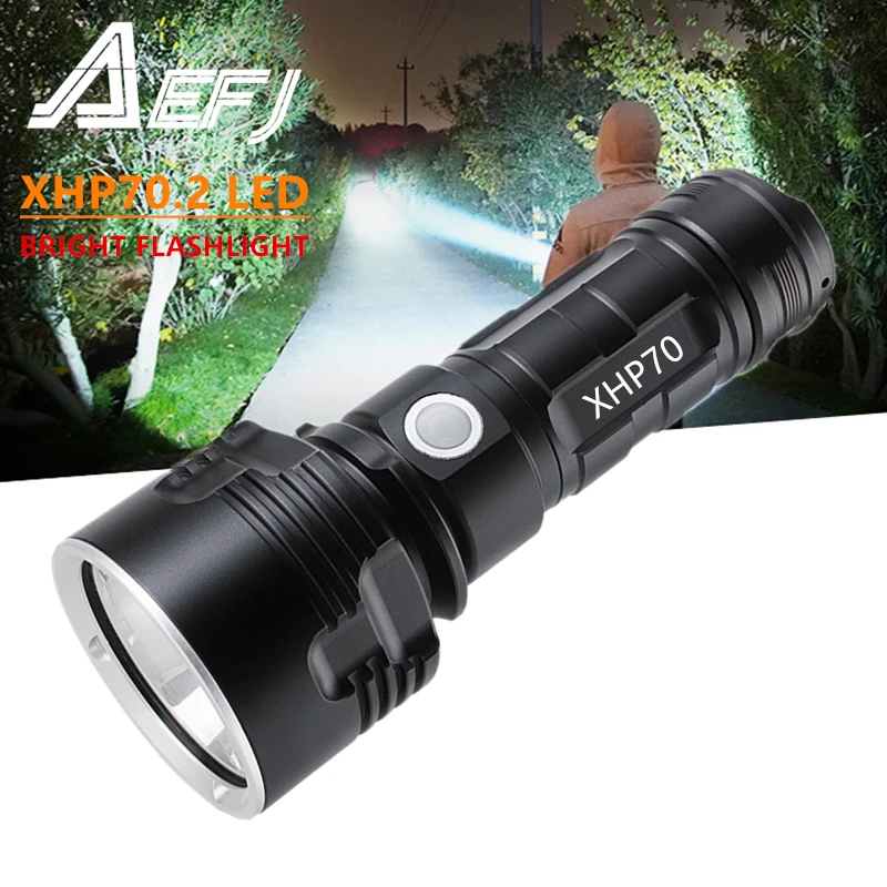 Ультра яркий светодиодный вспышка светильник с 4 CoreP70.2 бисерина 3 ing режима