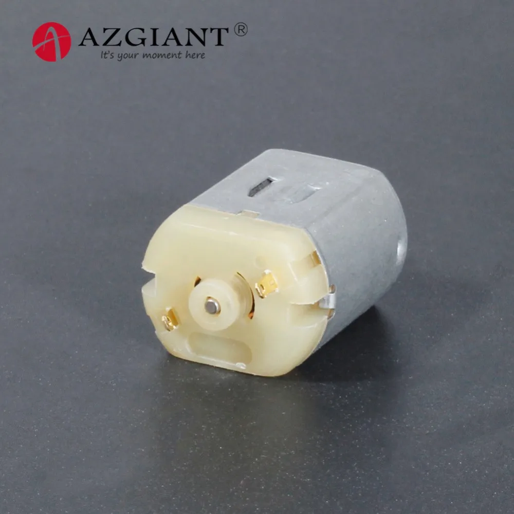 2 шт. микро мотор FF-280 двигатель DIY модель автомобиля Судовой водяной пистолет jet