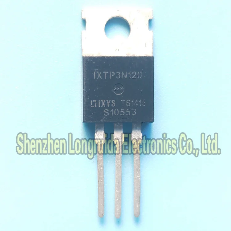 5 шт. IXTP3N120 IXFP3N120 6R074C6 6R125C6 6R125P 6R199P 6R299P TO 220|Аксессуары для батарей и ЗУ| |