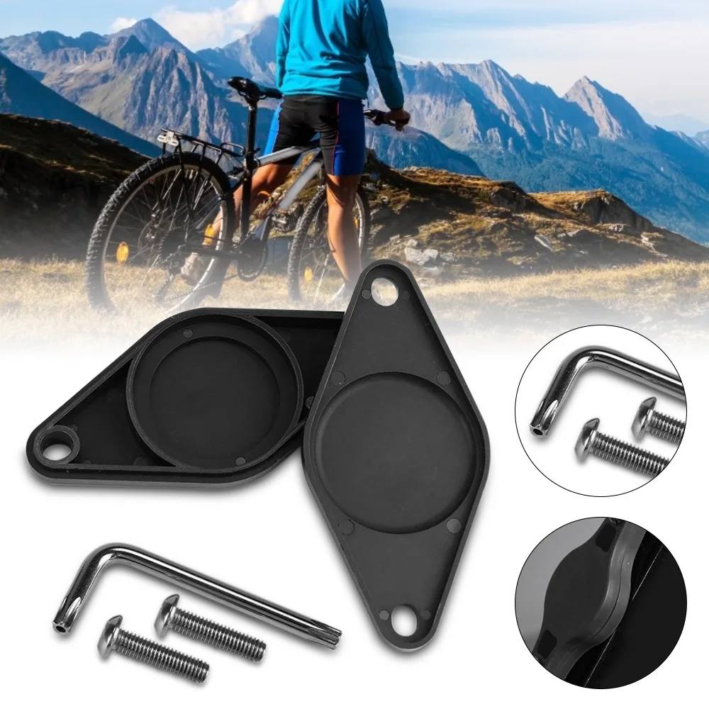 

Велосипедный держатель AirTag велосипедный кронштейн противоугонное устройство фиксирующий держатель рамка безопасный велосипедный держат...