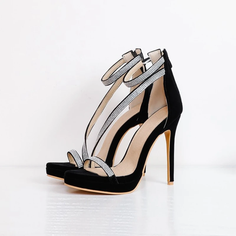 ORCHA LISA/Женская обувь от темного к светлому оттенку Женские пикантные туфли на