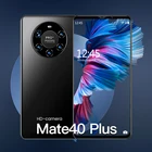 Смартфон Galay Mate 40 Plus, 6 + 2021 ГБ, Android, глобальная версия мА * ч, экран 128 дюйма, 4800
