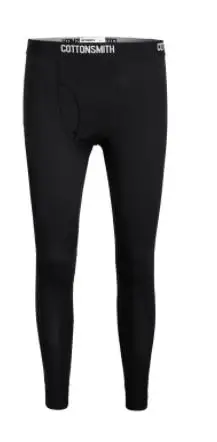 pants L Стойкое тепло дальнего инфракрасного теплого волокна, Легкая удобная осенне-зимняя нижняя одежда, колготки, мужское термобелье - Цвет: pants L