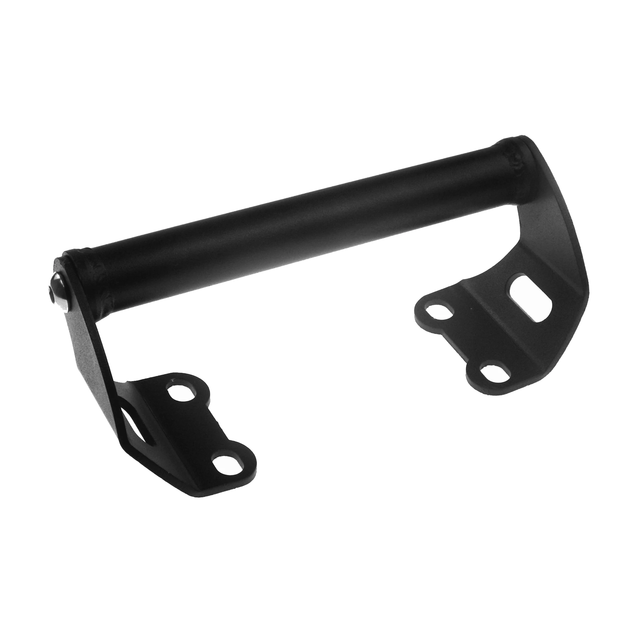 

For vstrom V-STROM1000 DL1000 Motorcycle Accessories Front Stand Holder Smart Phone GPS Bar Mobile Phone Holder GPS