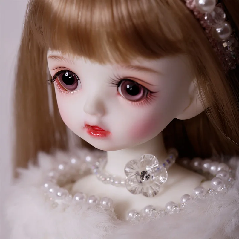 Кукла Karou BJD 1/6 тело модель мальчики девочки Oueneifs высокое качество смола игрушки