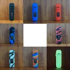 Силиконовый чехол для Smok RPM2 80W, защитный резиновый чехол с текстурой, 1 шт.