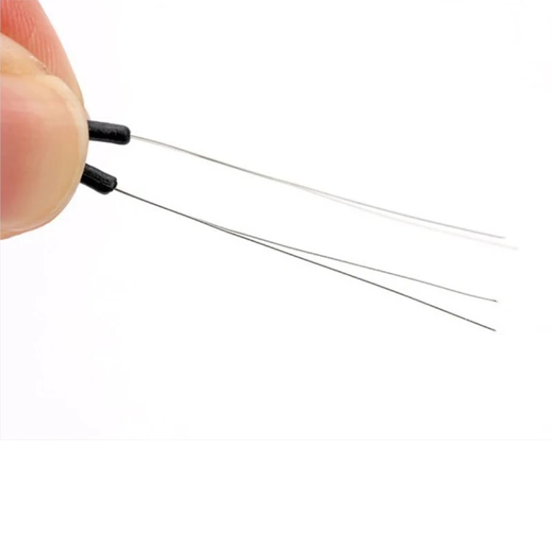 50 шт. рыболовная леска с двойными крючками | Спорт и развлечения