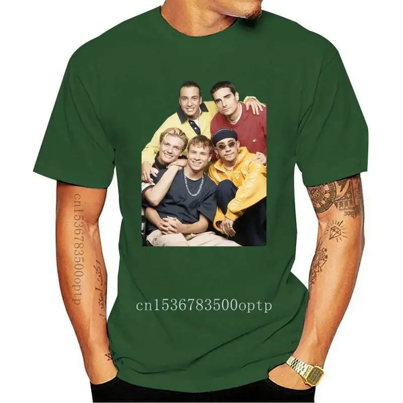 

New 2021 Backstreet Boys the Summer Solstice loose god